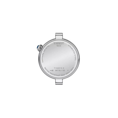 The Watch Boutique Tissot Desir Quartz Watch T152.010.16.038.01
