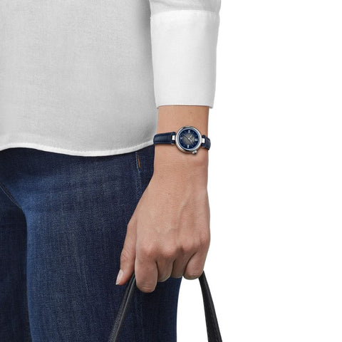 The Watch Boutique Tissot Desir Quartz Watch T152.010.16.038.01