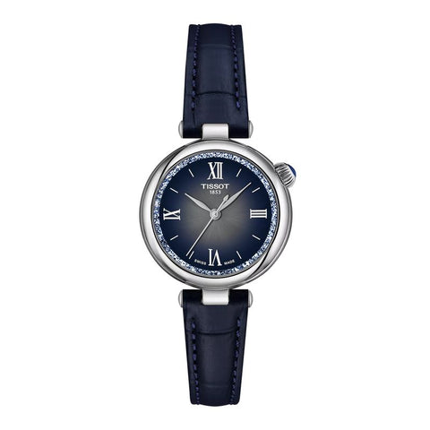 The Watch Boutique Tissot Desir Quartz Watch T152.010.16.038.01