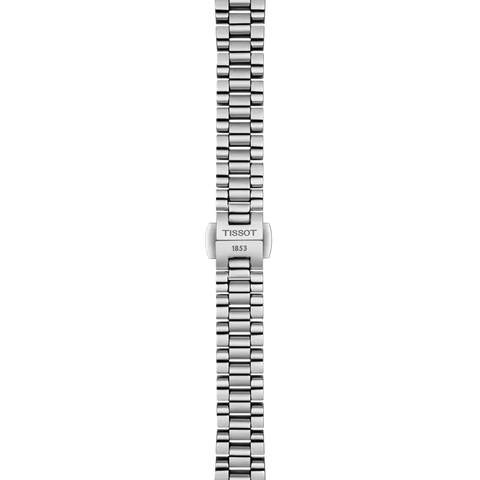 The Watch Boutique Tissot Desire Swiss Quartz Watch T152.010.11.116.00