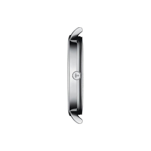 The Watch Boutique Tissot Everytime Gent Watch T143.410.11.011.00