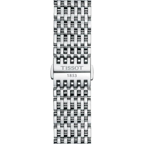 The Watch Boutique Tissot Everytime Gent Watch T143.410.11.011.01