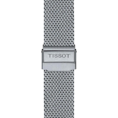 The Watch Boutique Tissot Everytime Gent Watch T143.410.11.091.00