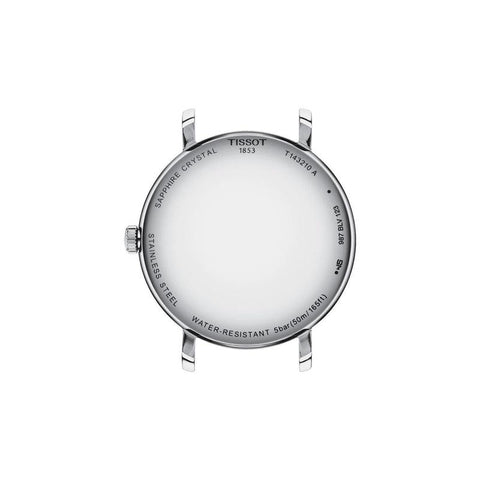 The Watch Boutique Tissot Everytime Lady Watch T143.210.11.011.00