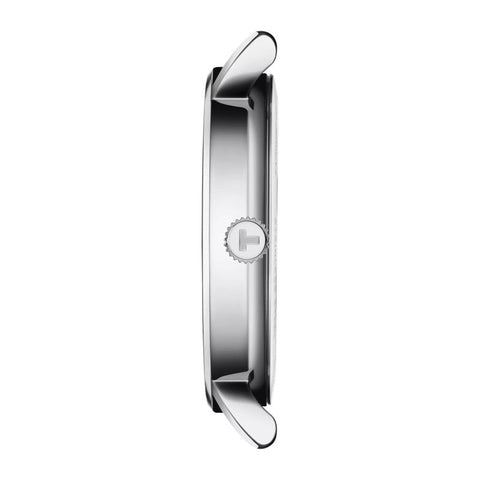 The Watch Boutique Tissot Everytime Lady Watch T143.210.11.011.01