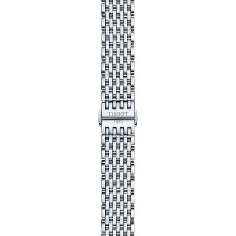 The Watch Boutique Tissot Everytime Lady Watch T143.210.11.011.01