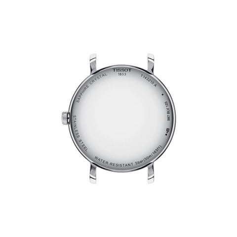 The Watch Boutique Tissot Everytime Lady Watch T143.210.11.033.00