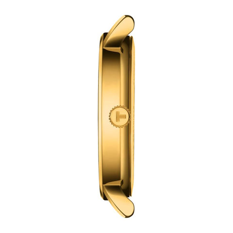The Watch Boutique Tissot Everytime Lady Watch T143.210.33.021.00