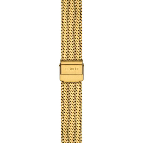 The Watch Boutique Tissot Everytime Lady Watch T143.210.33.021.00