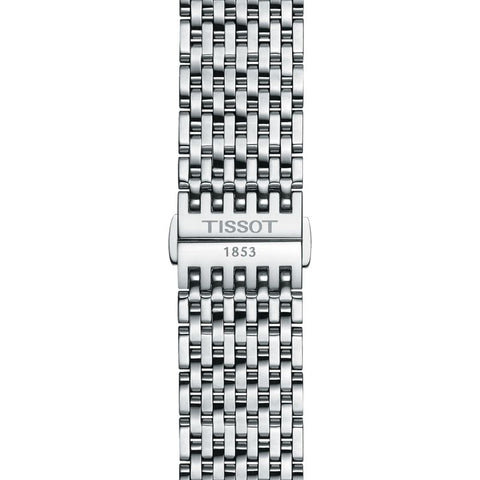 The Watch Boutique Tissot Everytime Lady Watch T143.410.11.033.00