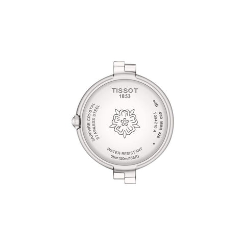 The Watch Boutique Tissot Flamingo Watch T094.210.11.116.02