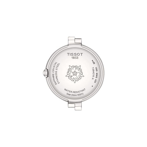 The Watch Boutique Tissot Flamingo Watch T094.210.11.336.00