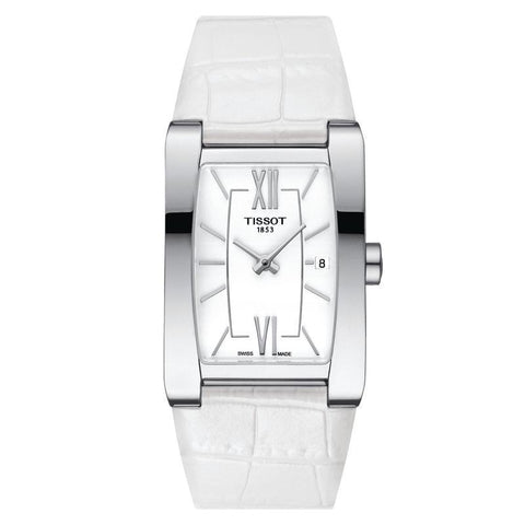 The Watch Boutique Tissot Generosi-T Watch T105.309.16.018.00