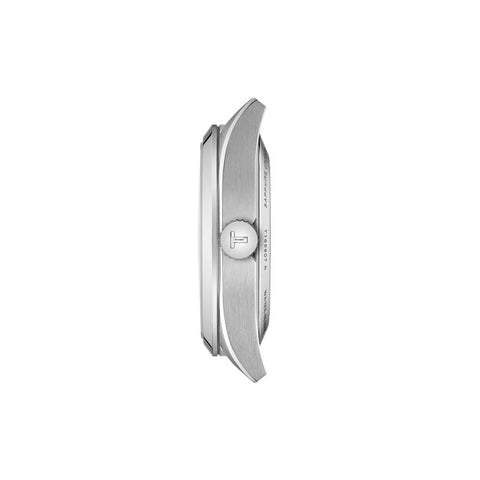 The Watch Boutique Tissot Gentleman Automatic Watch T165.807.11.051.00