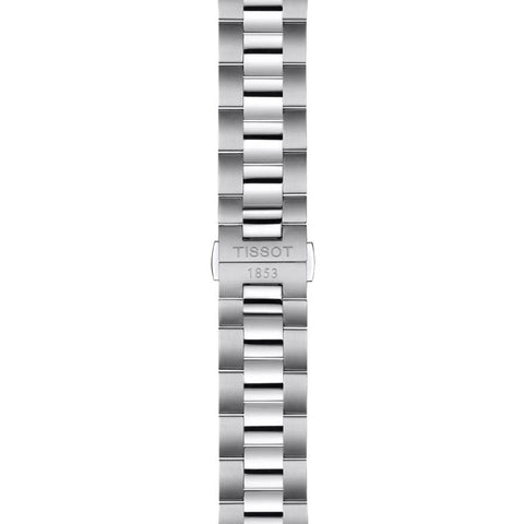 The Watch Boutique Tissot Gentleman Powermatic 80 Silicium Watch T127.407.11.351.00