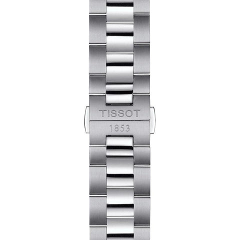 The Watch Boutique Tissot Gentleman Watch T127.410.11.041.00