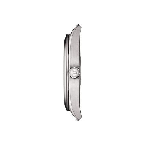 The Watch Boutique Tissot Gentleman Watch T127.410.11.041.00