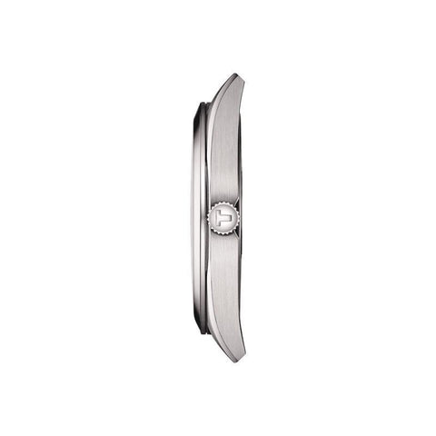 The Watch Boutique Tissot Gentleman Watch T127.410.11.051.00