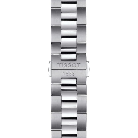 The Watch Boutique Tissot Gentleman Watch T127.410.11.051.00