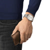 The Watch Boutique Tissot Heritage Visodate Watch T118.410.11.277.00