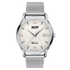 The Watch Boutique Tissot Heritage Visodate Watch T118.410.11.277.00
