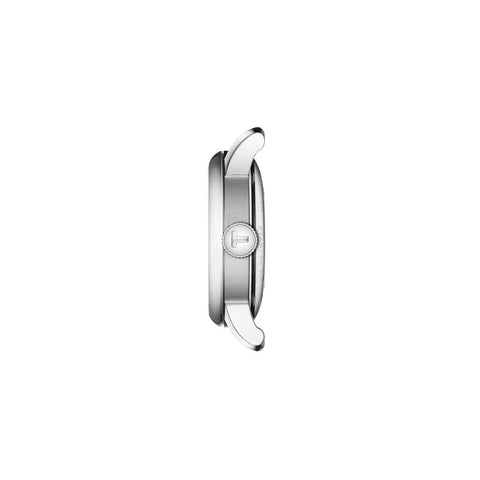 The Watch Boutique Tissot Le Locle Automatic Lady 20th Anniversary Watch T006.207.11.036.01