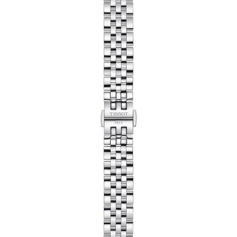 The Watch Boutique Tissot Le Locle Automatic Lady 20th Anniversary Watch T006.207.11.036.01