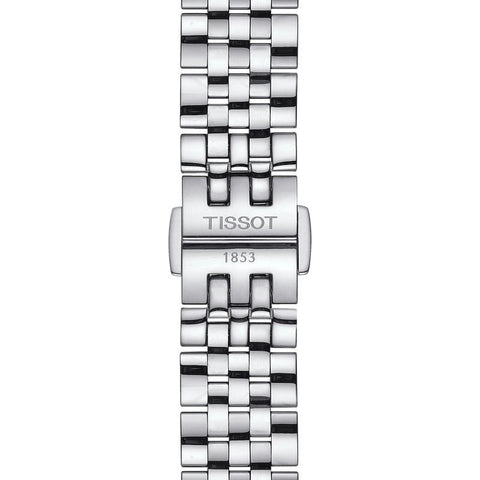 The Watch Boutique Tissot Le Locle Automatic Lady (29.00) Watch T006.207.11.038.00