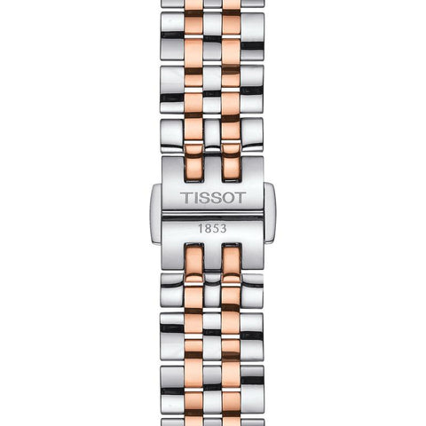 The Watch Boutique Tissot Le Locle Automatic Lady (29.00) Watch T006.207.22.116.00