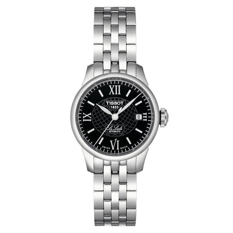 The Watch Boutique Tissot Le Locle Automatic Small Lady (25.30) Watch T41.1.183.53