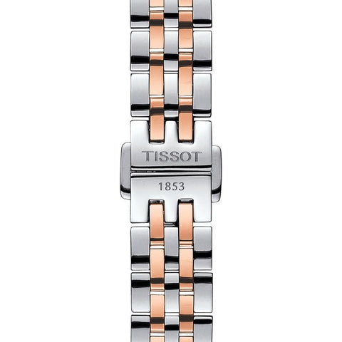 The Watch Boutique Tissot Le Locle Automatic Small Lady (25.30) Watch T41.2.183.33