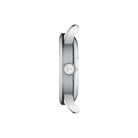 The Watch Boutique Tissot Le Locle Powermatic 80 '20th Anniversary' Watch T006.407.11.033.03