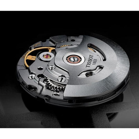 The Watch Boutique Tissot Le Locle Powermatic 80 Automatic Watch T006.407.16.043.00