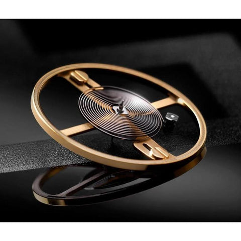 The Watch Boutique Tissot Le Locle Powermatic 80 Automatic Watch T006.407.16.043.00