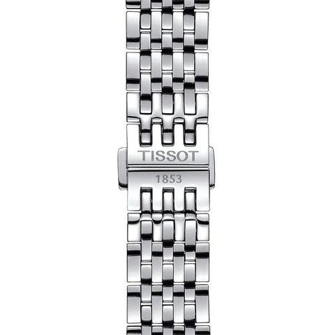 The Watch Boutique Tissot Le Locle Powermatic 80 Watch T006.407.11.043.00
