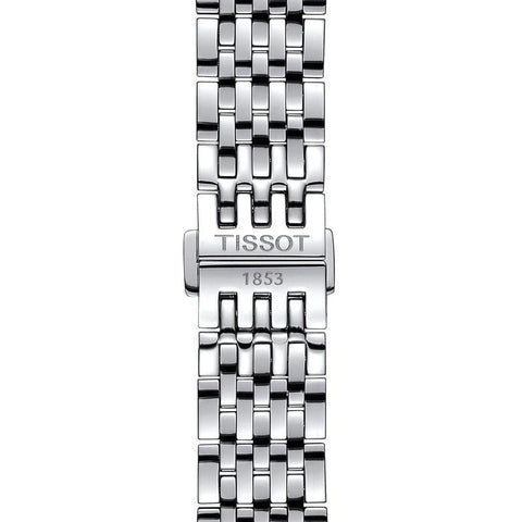 The Watch Boutique Tissot Le Locle Powermatic 80 Watch T006.407.11.053.00