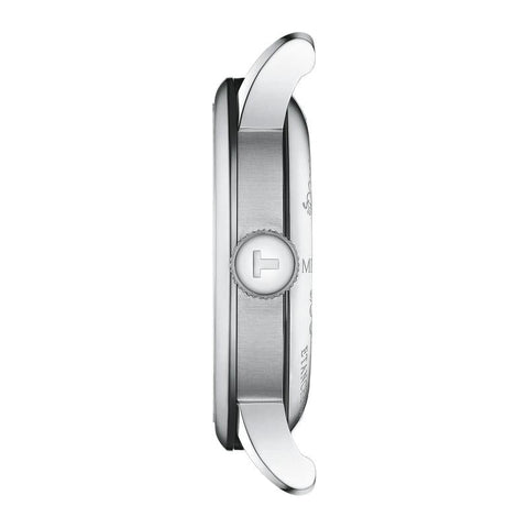 The Watch Boutique Tissot Le Locle Powermatic 80 Watch T006.407.11.093.00