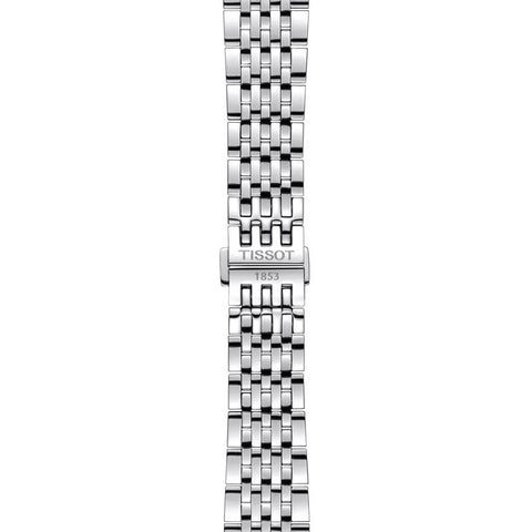 The Watch Boutique Tissot Le Locle Powermatic 80 Watch T006.407.11.093.00