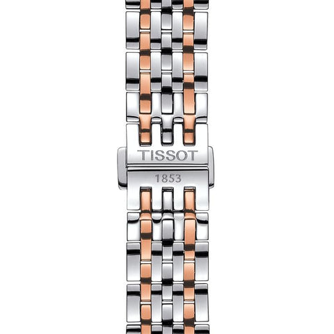 The Watch Boutique Tissot Le Locle Powermatic 80 Watch T006.407.22.033.00