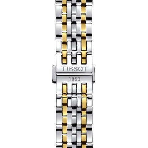 The Watch Boutique Tissot Le Locle Powermatic 80 Watch T006.407.22.033.01