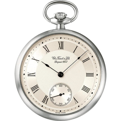 The Watch Boutique Tissot Lepine Mechanical Watch T82.7.409.33