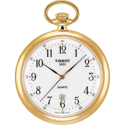The Watch Boutique Tissot Lepine Watch T82.4.550.12