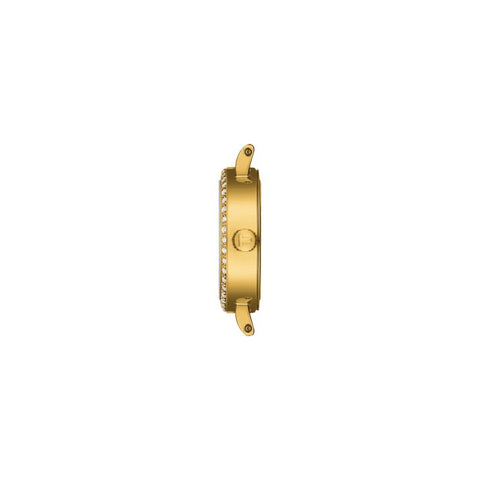 The Watch Boutique Tissot Lovely Round T140.009.63.026.00