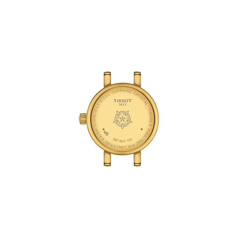 The Watch Boutique Tissot Lovely Round T140.009.63.026.00