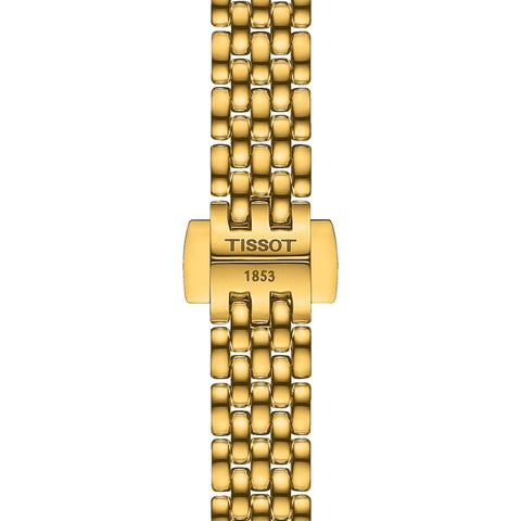 The Watch Boutique Tissot Lovely Round T140.009.63.026.00