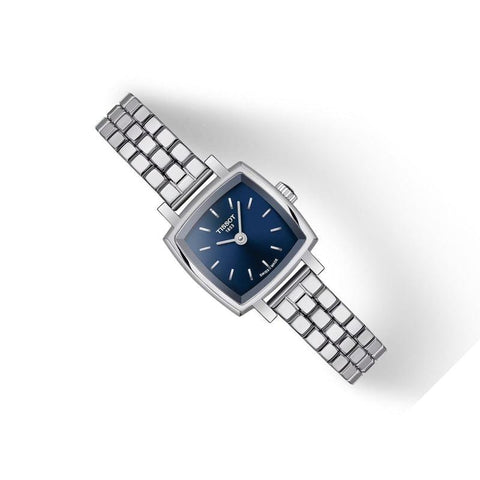 The Watch Boutique Tissot Lovely Square Watch T058.109.11.041.01