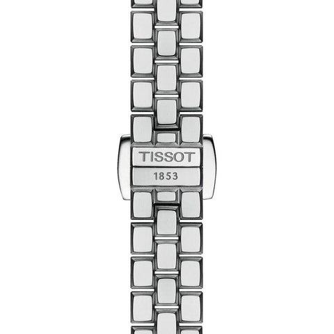 The Watch Boutique Tissot Lovely Square Watch T058.109.11.041.01