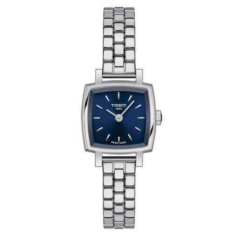 The Watch Boutique Tissot Lovely Square Watch T058.109.11.041.01