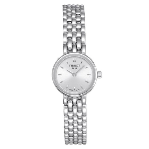 The Watch Boutique Tissot Lovely Watch T058.009.11.031.00