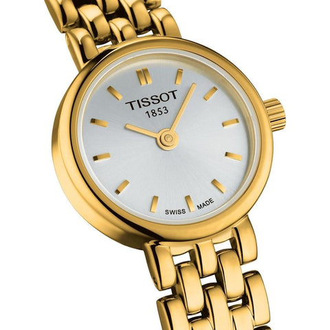 The Watch Boutique Tissot Lovely Watch T058.009.33.031.00